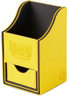 Arcane Tinmen Dragon Shield Nest+ Yellow/Black